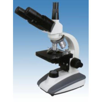Microscopio Biológico GM-03E
